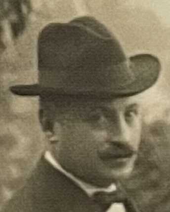 Sartori Federico